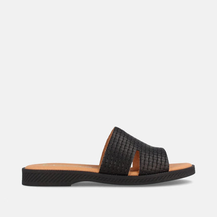 ANKARA M-13 NEGRO-0