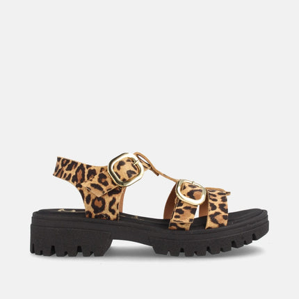 DELTA SERR. LEOPARDO-0