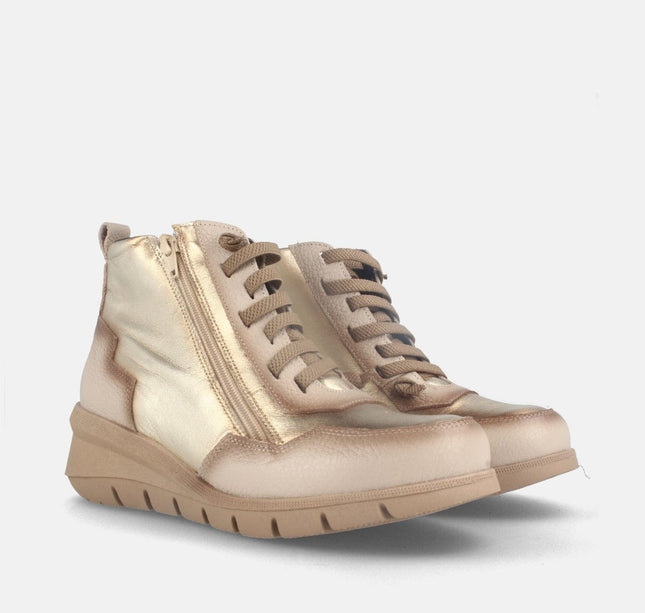 ONIL BEIGE/PLATINO-2