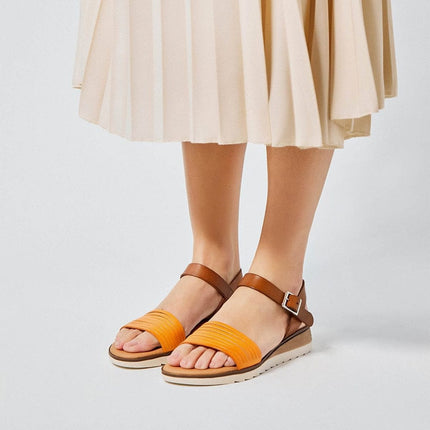 BERNARDINA NARANJA-5