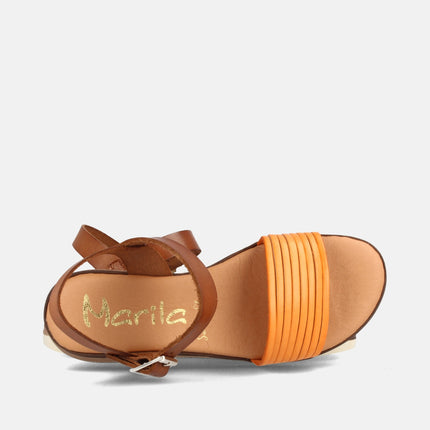 BERNARDINA NARANJA-2