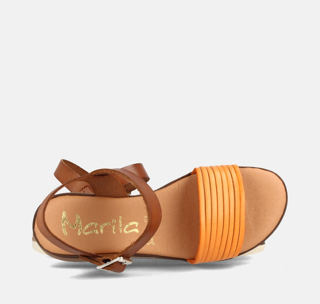 BERNARDINA NARANJA-2