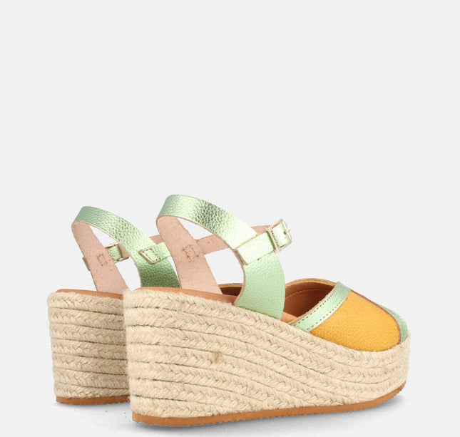 BOGOTA GIRASOL/LAM. VERDE-2