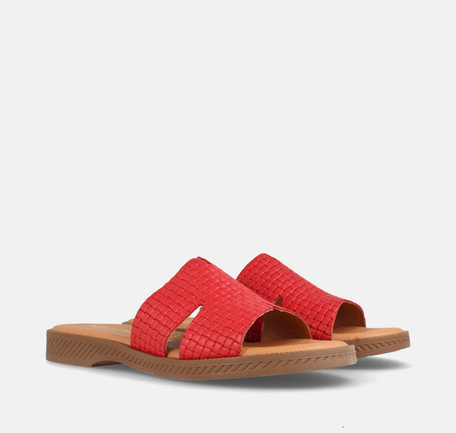 ANKARA M-13 ROSSO-1