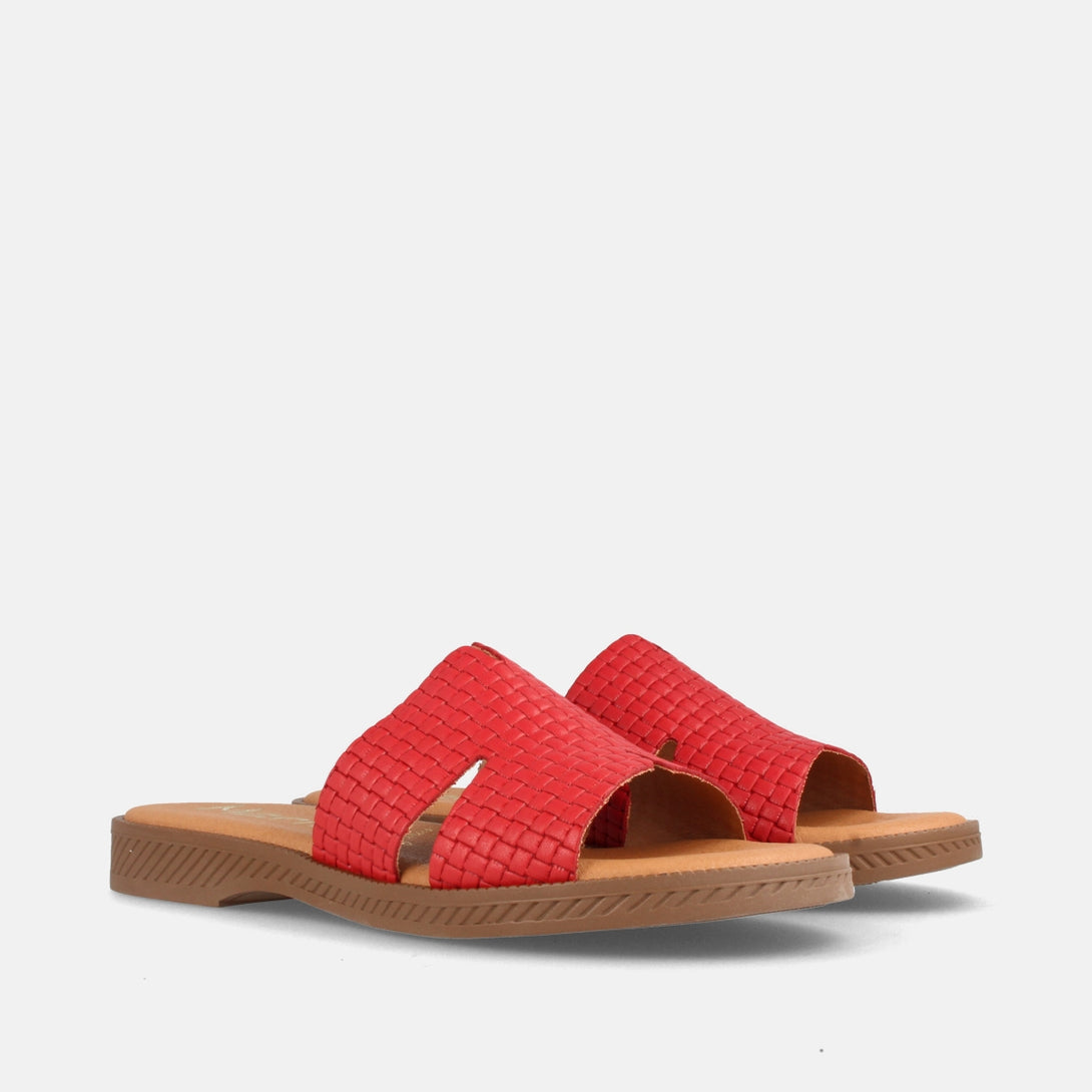 ANKARA M-13 ROSSO-1
